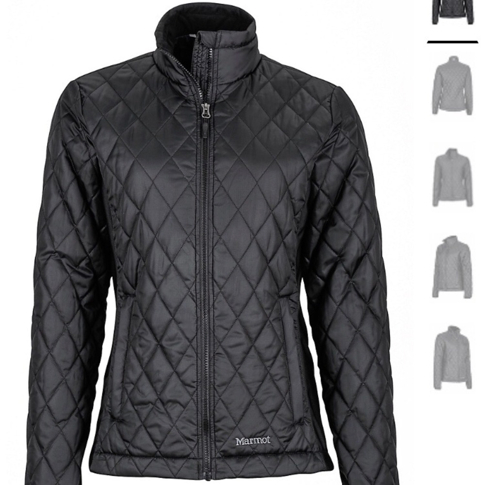 Women’s Kitzbuhel Jacket